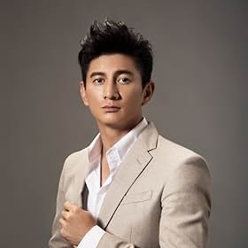 Nicky Wu